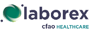 laborex cfao HEALTHCARE