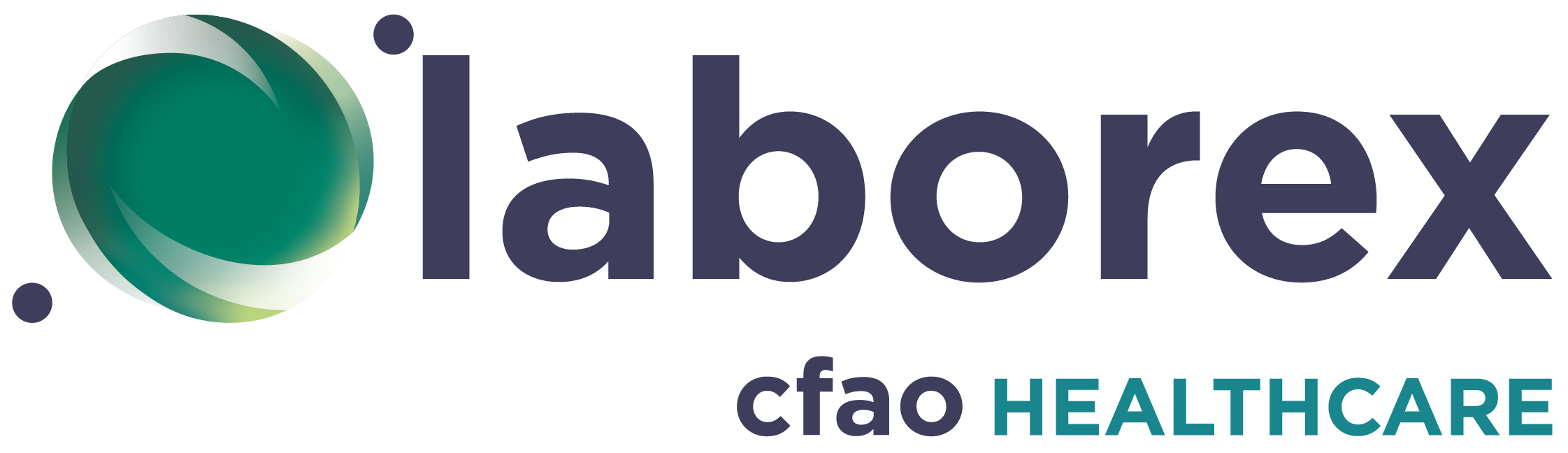 laborex cfao HEALTHCARE
